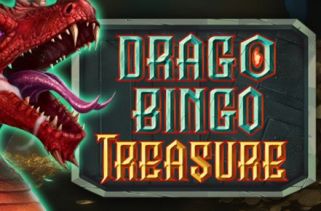 Spielautomat Symbol DragoBingo Treasure