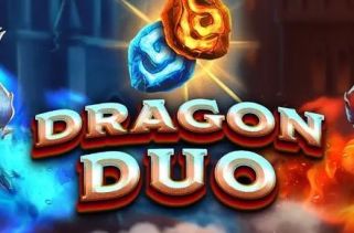 Spielautomat Symbol Dragon Duo