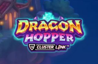 Spielautomat Symbol Dragon Hopper