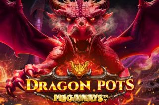 Spielautomat Symbol Dragon Pots Megaways