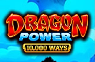 Spielautomat Symbol Dragon Power 10,000 Ways