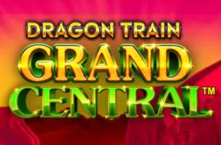 Spielautomat Symbol Dragon Train Grand Central
