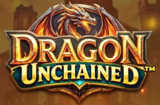 Spielautomat Symbol Dragon Unchained