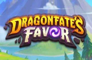 Spielautomat Symbol Dragonfates Favor