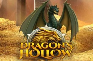 Spielautomat Symbol Dragons Hollow