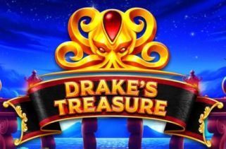 Spielautomat Symbol Drakes Treasure