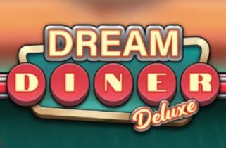 Spielautomat Symbol Dream Diner Deluxe