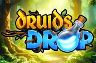 Spielautomat Symbol Druids Drop