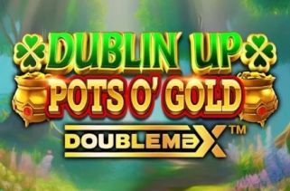Spielautomat Symbol Dublin Up Pots OGold