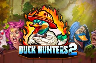 Spielautomat Symbol Duck Hunters 2