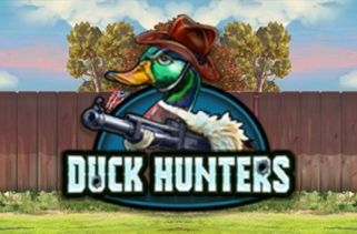 Spielautomat Symbol Duck Hunters