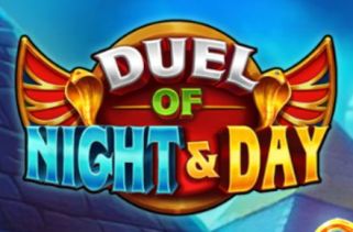 Spielautomat Symbol Duels of Night & Day