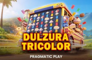 Spielautomat Symbol Dulzura Tricolor