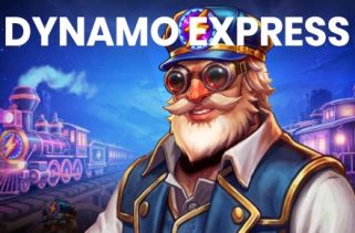 Spielautomat Symbol Dynamo Express