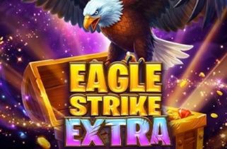 Spielautomat Symbol Eagle Strike Extra
