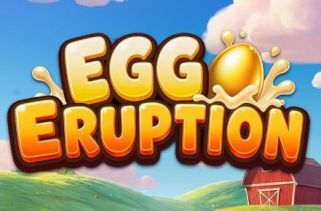 Spielautomat Symbol Egg Eruption