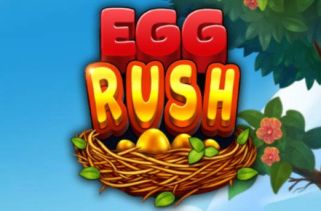 Spielautomat Symbol Egg Rush