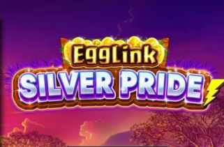 Spielautomat Symbol EggLink Silver Pride