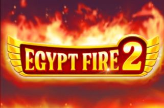 Spielautomat Symbol Egypt Fire 2