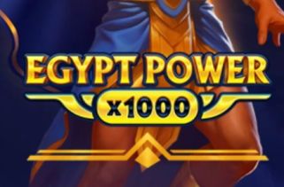 Spielautomat Symbol Egypt Power x1000