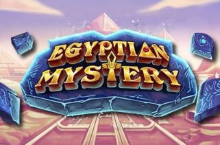Spielautomat Symbol Egyptian Mystery
