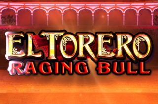 Spielautomat Symbol El Torero Raging Bull