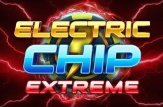 Spielautomat Symbol Electric Chip Extreme