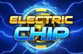 Spielautomat Symbol Electric Chip