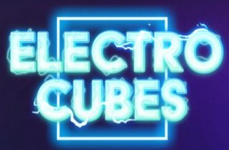 Spielautomat Symbol Electro Cubes