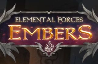 Spielautomat Symbol Elemental Forces Embers