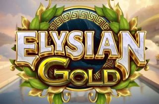 Spielautomat Symbol Elysian Gold