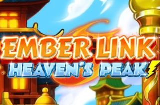 Spielautomat Symbol Ember Link Heavens Peak