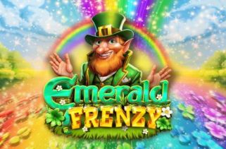 Spielautomat Symbol Emerald Frenzy