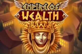 Spielautomat Symbol Empire of Wealth