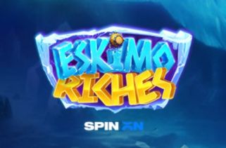Spielautomat Symbol Eskimo Riches