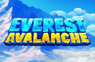 Spielautomat Symbol Everest Avalanche