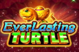 Spielautomat Symbol Everlasting Turtle