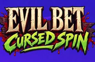 Spielautomat Symbol Evil Bet Cursed Spin