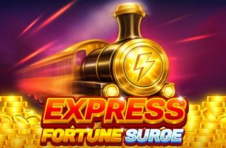 Spielautomat Symbol Express Fortune Surge
