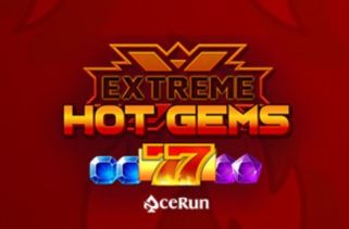 Spielautomat Symbol Extreme Hot Gems