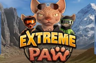 Spielautomat Symbol Extreme Paw
