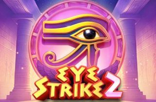 Spielautomat Symbol Eye Strike 2