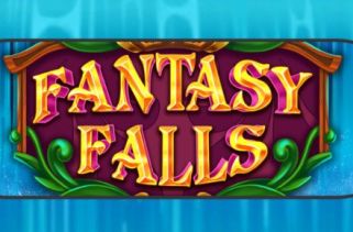 Spielautomat Symbol Fantasy Falls