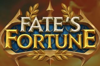 Spielautomat Symbol Fates Fortune