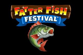 Spielautomat Symbol Fatter Fish Festival