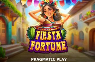 Spielautomat Symbol Fiesta Fortune