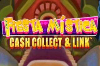 Spielautomat Symbol Fiesta Mistica Cash Collect & Link