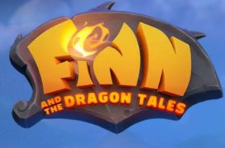 Spielautomat Symbol Finn and the Dragon Tales