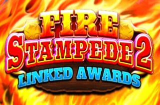 Spielautomat Symbol Fire Stampede 2