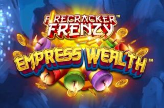 Spielautomat Symbol Firecracker Frenzy Empress Wealth